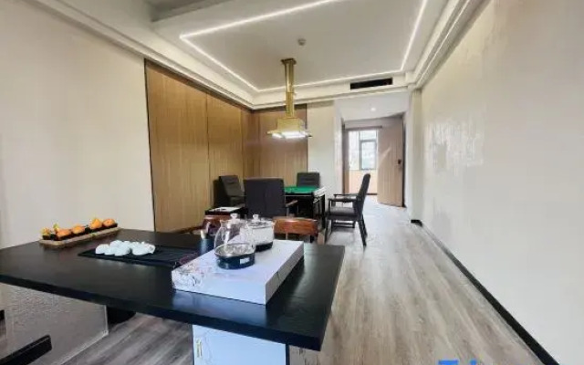 Xingbang Holiday Hotel