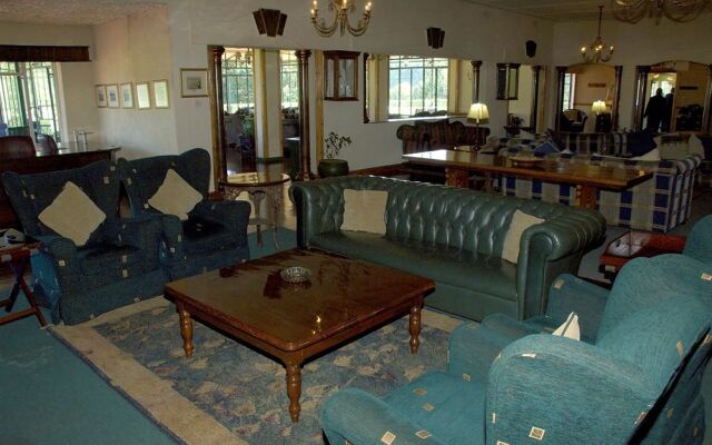 Troutbeck Resort