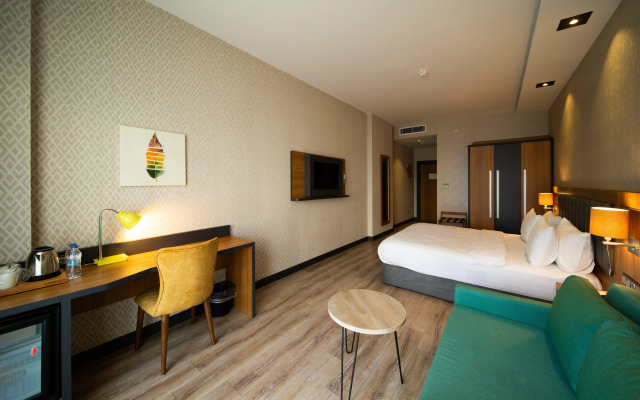 Holiday Inn Trabzon-East