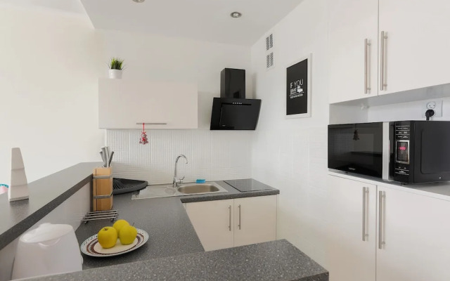 Apartments Cohen