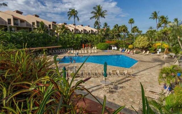 Kamaole Sands 01-106 - 1 Br Condo