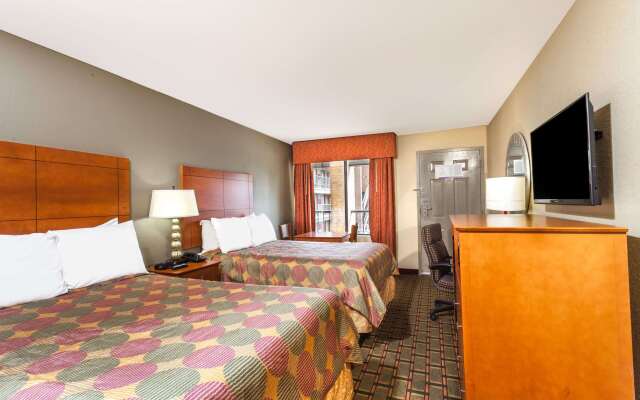 Days Inn by Wyndham Lebanon