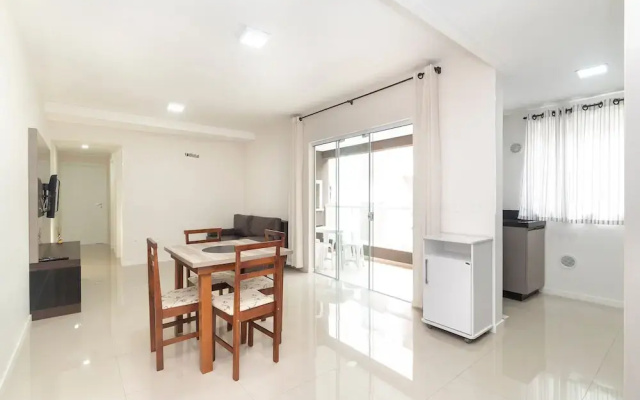 Aluguel Apartamento 2 quartos 1 suite Piscina 399