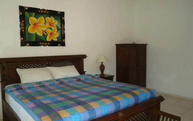 Di Abian Resort