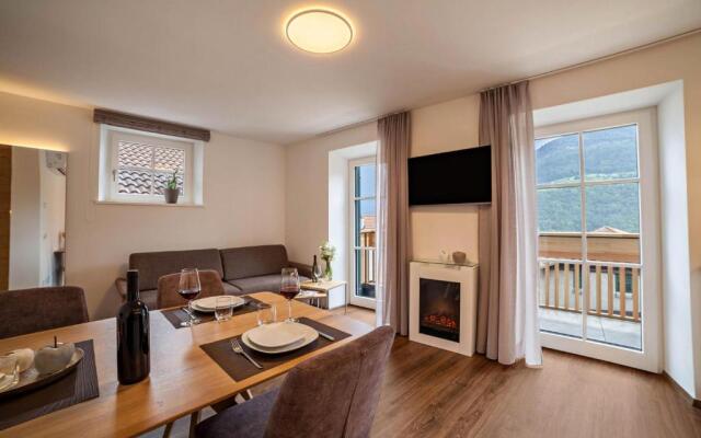 Engel Appartements Stodl