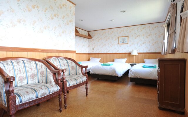 Petit Hotel Paddington House