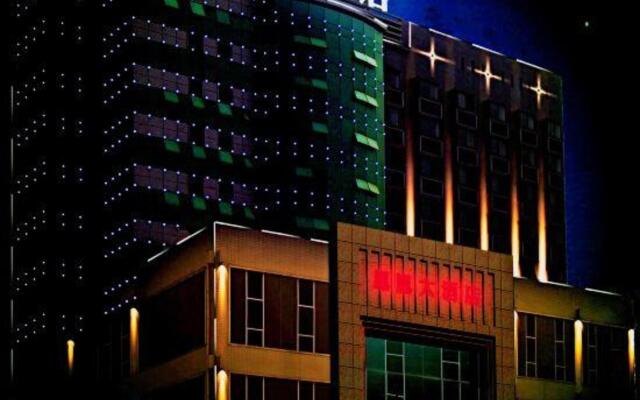Phoenix Hotel
