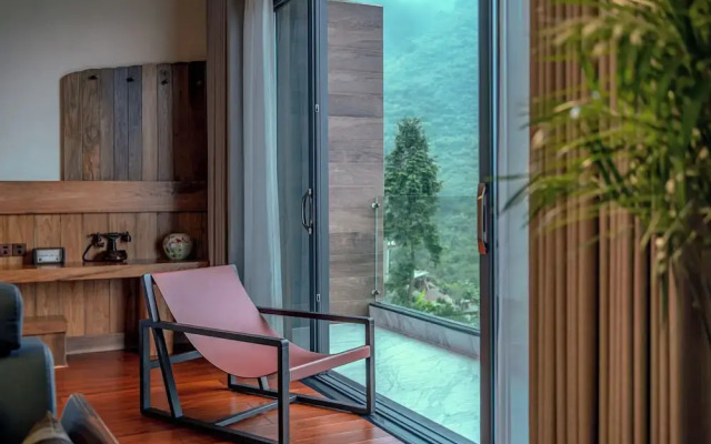 Zhangjiajie Home