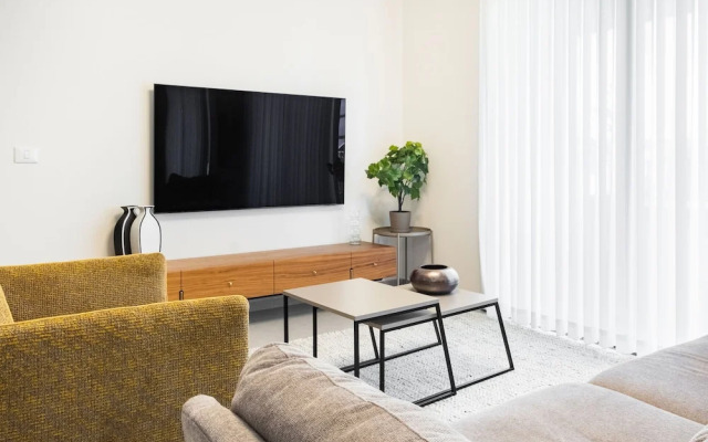 Modern Haven in South TLV by Sea N' Rent