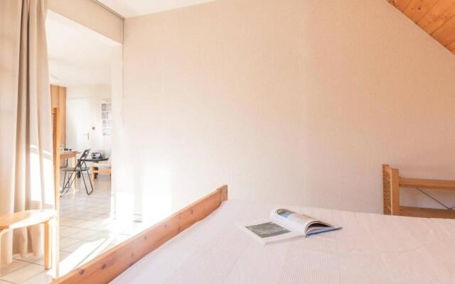 Appartement Briançon, 2 pièces, 6 personnes - FR-1-330C-60