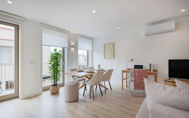 The Light Loft at BoaVista Flats