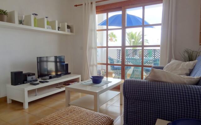 Apartment Oasis Dunia 212