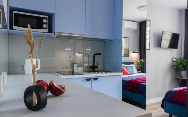 КомфортКлуб Триумф