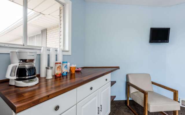 Knights Inn Pine Grove