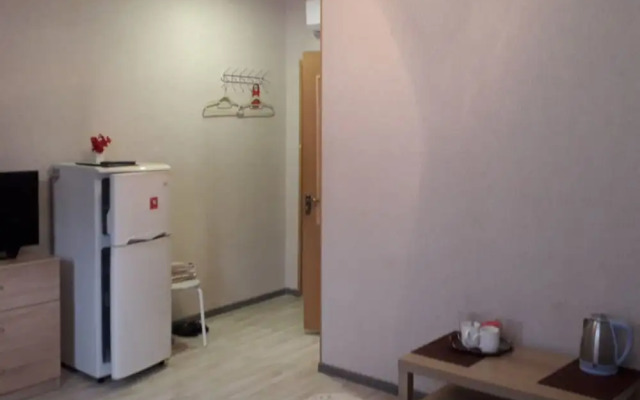 Гостевые номера