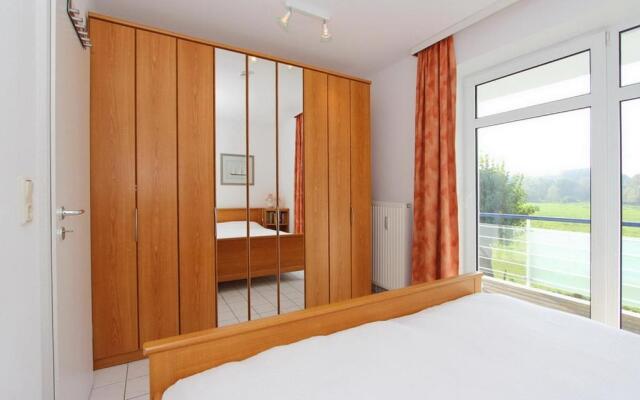 Haffblick Wohnung 25