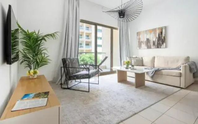 Frank Porter - Al Thayyal 2, The Greens