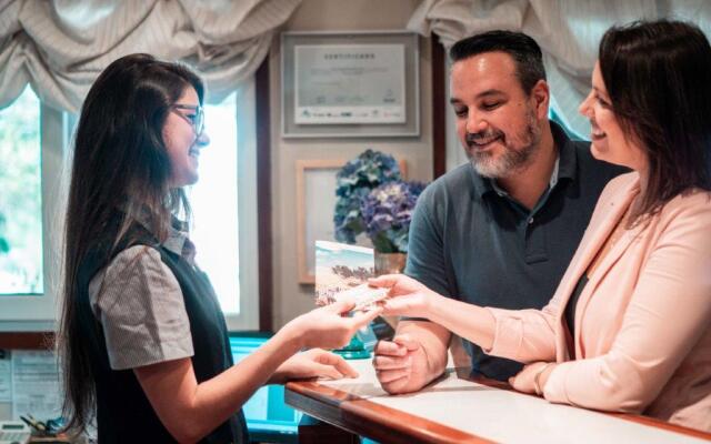 Blumen Hotel Boutique