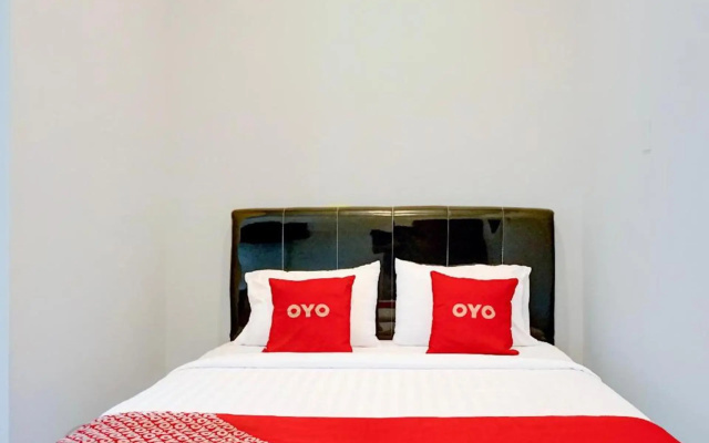 Collection O Almasarra Residence Near Ring Road Medan – Guest Rooms – Medan