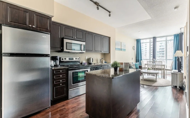 GLOBALSTAY. Magnificent Toronto Condos
