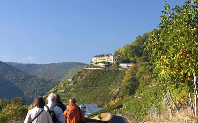 Restaurant & Hotel Hohenzollern
