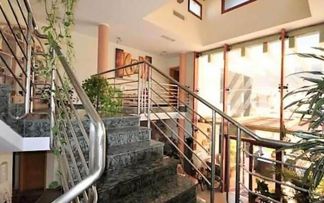 Premium villa in Adeje with private pool