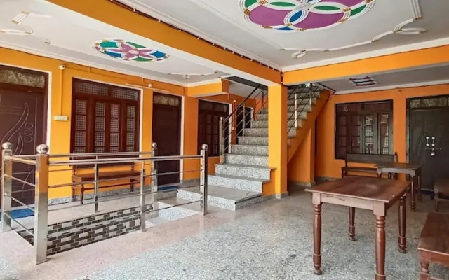 Vasudev lodge Gopeshwar