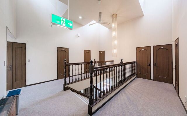 Tabist Shun Hidaka Biratori