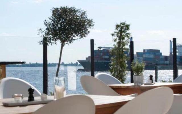 Strandhotel Blankenese