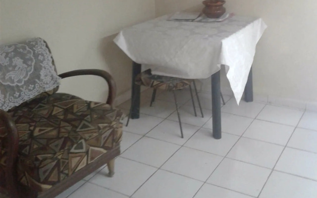 Apartamento Familia Prieto