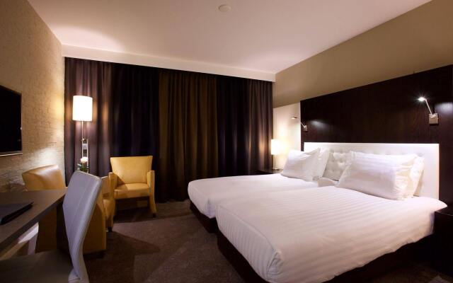 Hotel Arrows