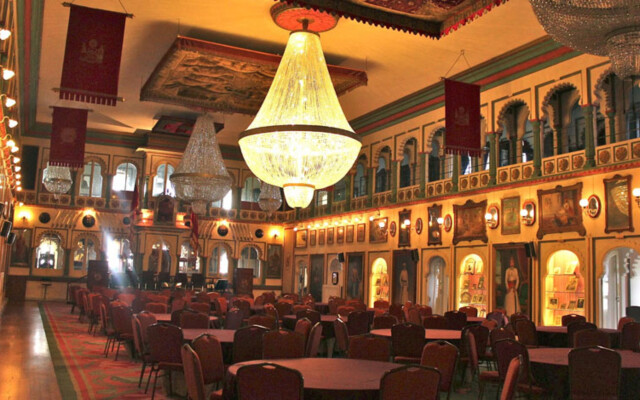 Trident, Udaipur