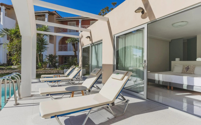 Sunrise Zante Hotel - Adults Only