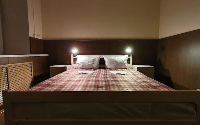 City Wall Hostel