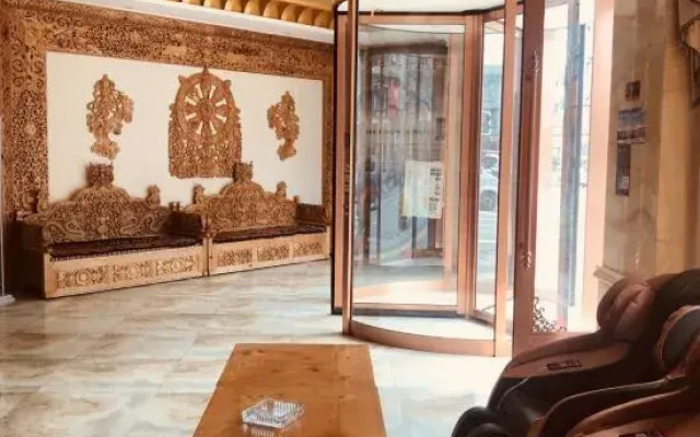 Zhongmei Hotel