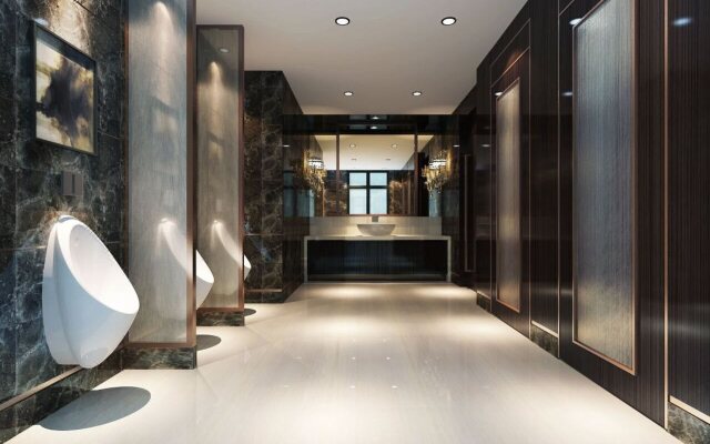 Foshan Yahui International Hotel