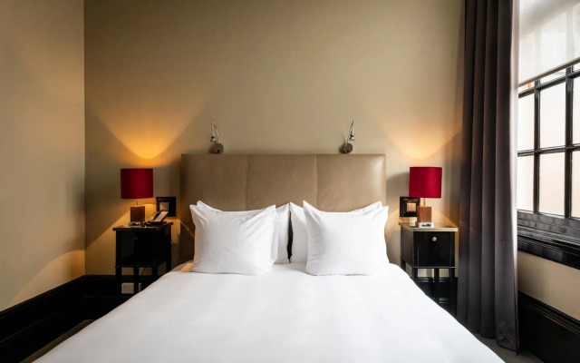 The College Hotel Amsterdam, Autograph Collection