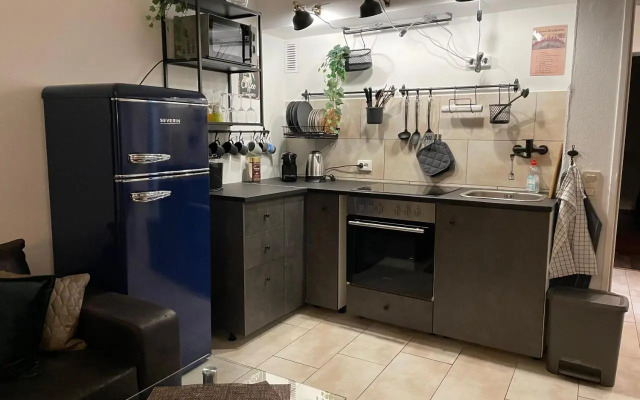 Koln Apartment I