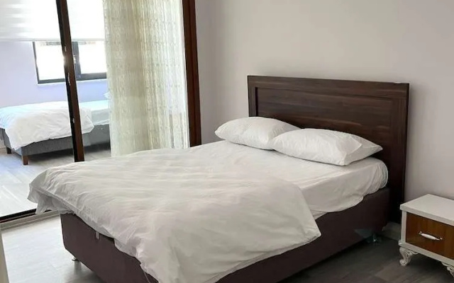 Tsira Suite - Apart-hotel in Trabzon - Photo 4