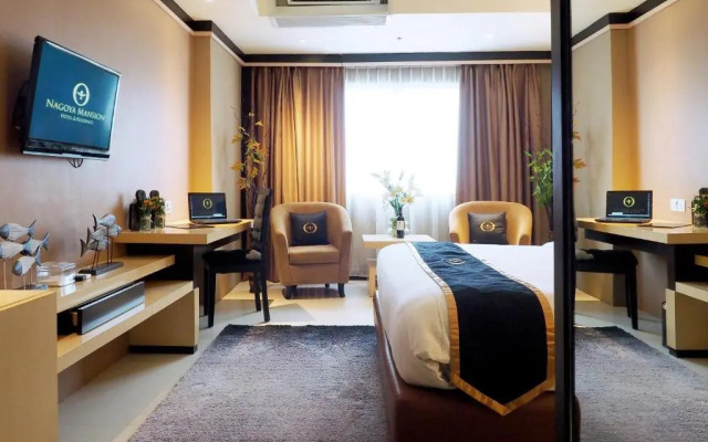 Nagoya Mansion Hotel & Residence