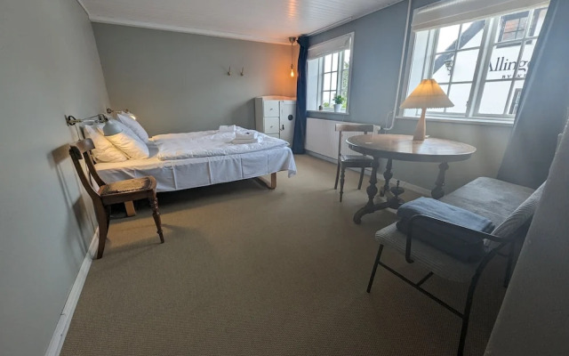 Næsgaarden Pensionat