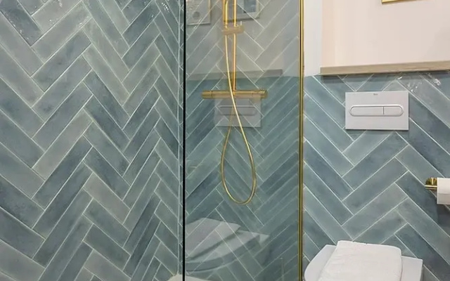 Luxury Loft in Granada Center La Paz I