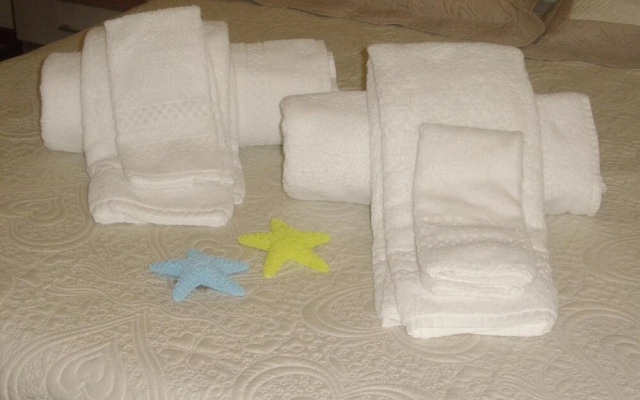 B&B A Due Passi