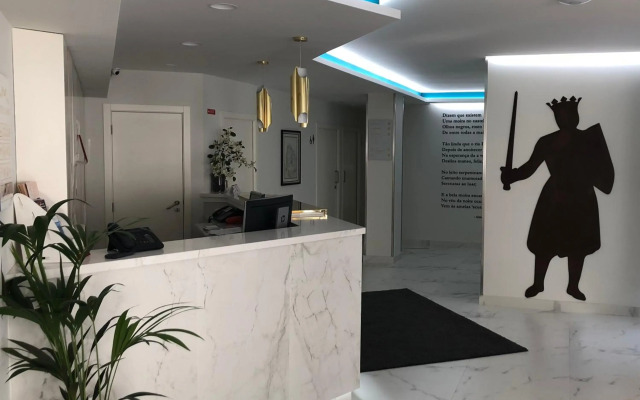 Hotel D. Dinis