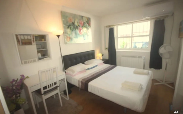 Guest-House Marbella