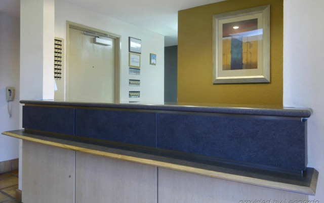 Red Roof Inn Pharr - McAllen