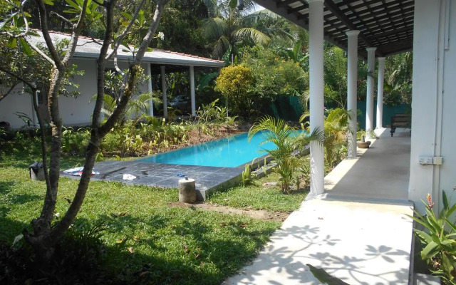 South House-Weligama
