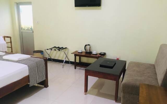 The Max Villa