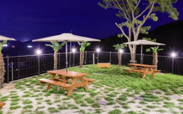 Yeosu Gagopa Pension