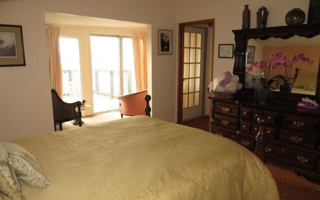 Whitewood Sands Bed & Breakfast